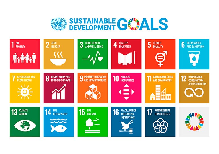 ULMA aderisce al Patto Mondiale delle Nazioni Unite, sostenendo l’iniziativa di creare un tessuto imprenditoriale più inclusivo, prospero e sostenibile